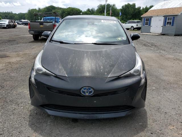 Photo 4 VIN: JTDKBRFU2H3548254 - TOYOTA PRIUS 