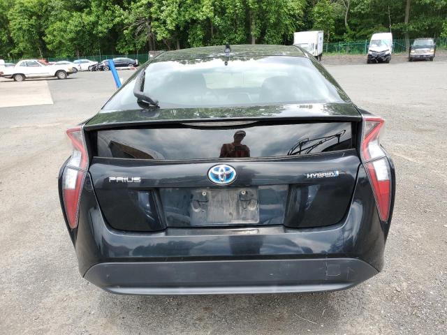 Photo 5 VIN: JTDKBRFU2H3548254 - TOYOTA PRIUS 