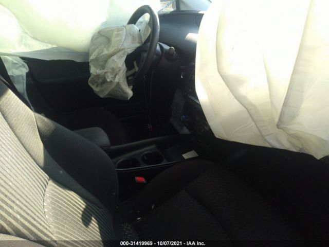 Photo 4 VIN: JTDKBRFU2H3562025 - TOYOTA PRIUS 