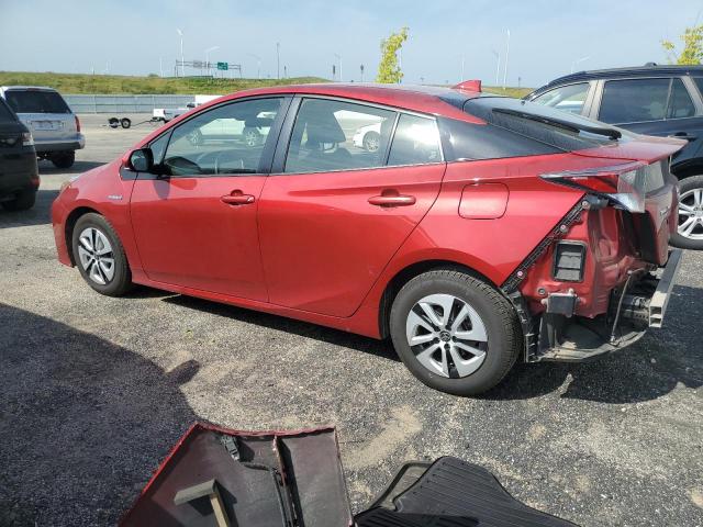 Photo 1 VIN: JTDKBRFU2H3565796 - TOYOTA PRIUS 