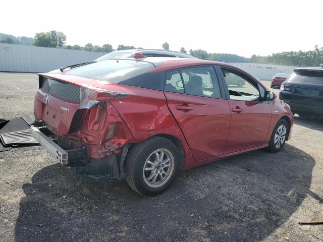 Photo 2 VIN: JTDKBRFU2H3565796 - TOYOTA PRIUS 