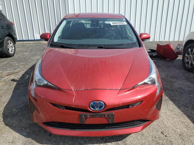 Photo 4 VIN: JTDKBRFU2H3565796 - TOYOTA PRIUS 