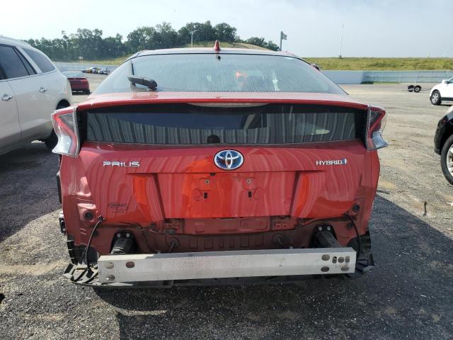 Photo 5 VIN: JTDKBRFU2H3565796 - TOYOTA PRIUS 