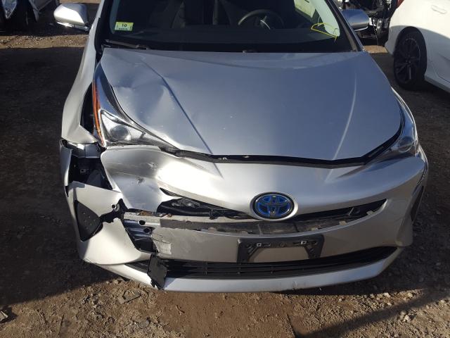 Photo 8 VIN: JTDKBRFU2H3573574 - TOYOTA PRIUS 