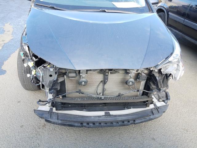 Photo 8 VIN: JTDKBRFU2H3575325 - TOYOTA PRIUS 