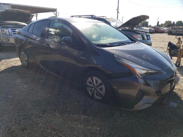 Photo 3 VIN: JTDKBRFU2H3576698 - TOYOTA PRIUS 