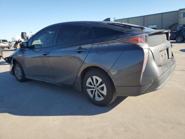 Photo 1 VIN: JTDKBRFU2H3578449 - TOYOTA PRIUS 