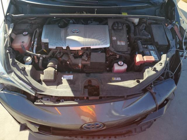 Photo 10 VIN: JTDKBRFU2H3578449 - TOYOTA PRIUS 