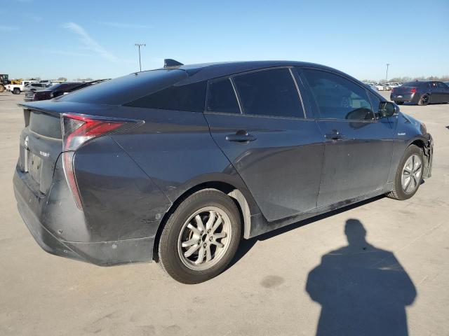 Photo 2 VIN: JTDKBRFU2H3578449 - TOYOTA PRIUS 