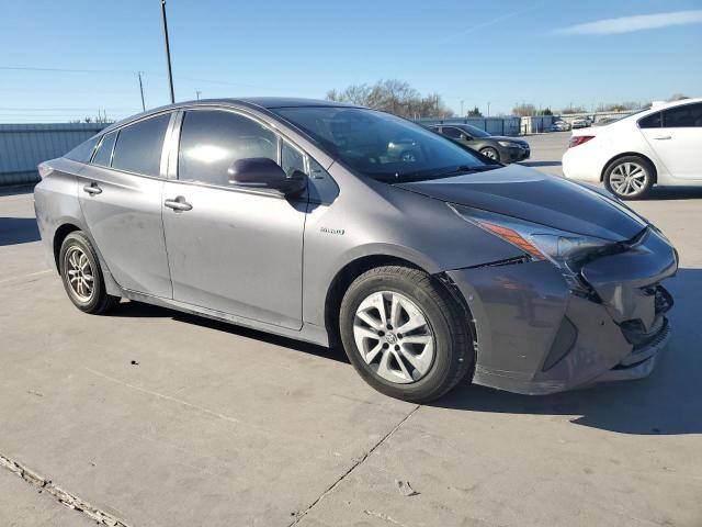 Photo 3 VIN: JTDKBRFU2H3578449 - TOYOTA PRIUS 