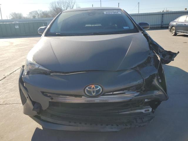 Photo 4 VIN: JTDKBRFU2H3578449 - TOYOTA PRIUS 