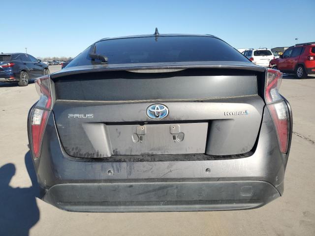 Photo 5 VIN: JTDKBRFU2H3578449 - TOYOTA PRIUS 