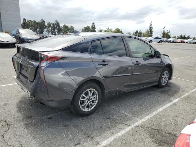 Photo 2 VIN: JTDKBRFU2H3578628 - TOYOTA PRIUS 