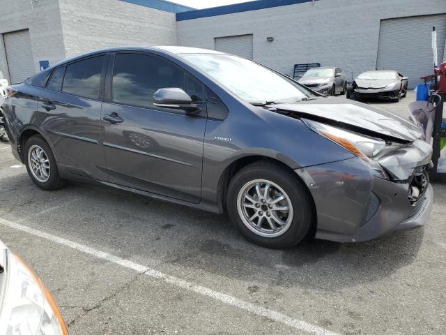 Photo 3 VIN: JTDKBRFU2H3578628 - TOYOTA PRIUS 