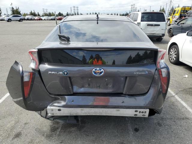 Photo 5 VIN: JTDKBRFU2H3578628 - TOYOTA PRIUS 