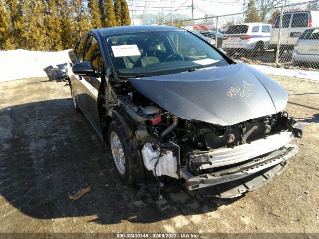 Photo 0 VIN: JTDKBRFU2J3057821 - TOYOTA PRIUS 