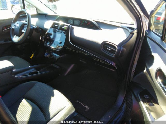 Photo 4 VIN: JTDKBRFU2J3057821 - TOYOTA PRIUS 