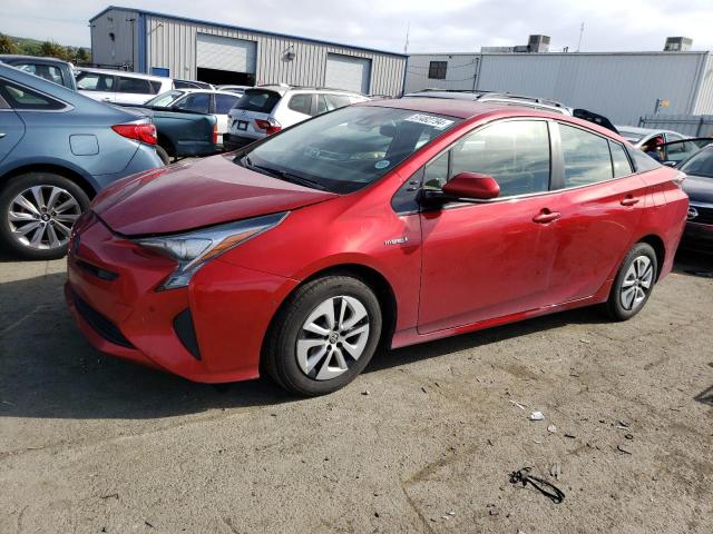 Photo 0 VIN: JTDKBRFU2J3069998 - TOYOTA PRIUS 