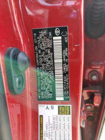 Photo 11 VIN: JTDKBRFU2J3069998 - TOYOTA PRIUS 