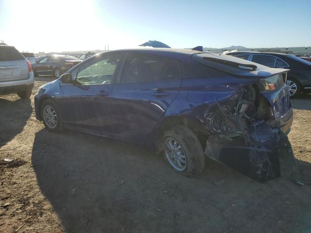 Photo 1 VIN: JTDKBRFU2J3585004 - TOYOTA PRIUS 