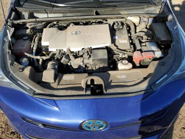 Photo 10 VIN: JTDKBRFU2J3585004 - TOYOTA PRIUS 