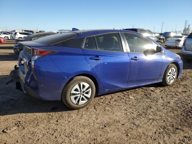 Photo 2 VIN: JTDKBRFU2J3585004 - TOYOTA PRIUS 