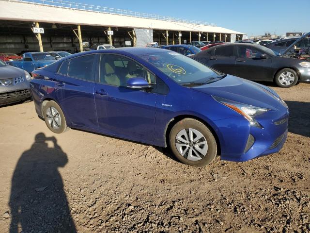 Photo 3 VIN: JTDKBRFU2J3585004 - TOYOTA PRIUS 