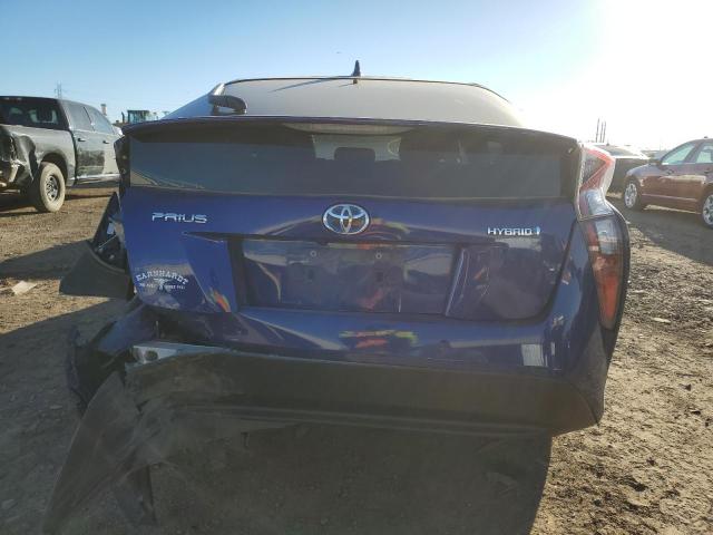 Photo 5 VIN: JTDKBRFU2J3585004 - TOYOTA PRIUS 