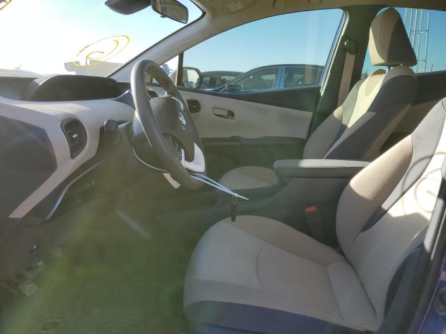 Photo 6 VIN: JTDKBRFU2J3585004 - TOYOTA PRIUS 