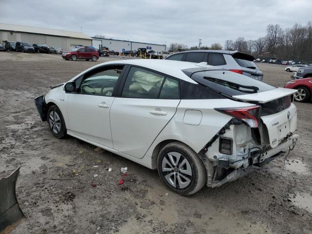 Photo 1 VIN: JTDKBRFU2J3585052 - TOYOTA PRIUS 