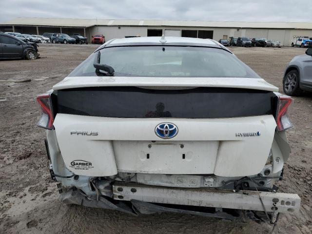 Photo 5 VIN: JTDKBRFU2J3585052 - TOYOTA PRIUS 