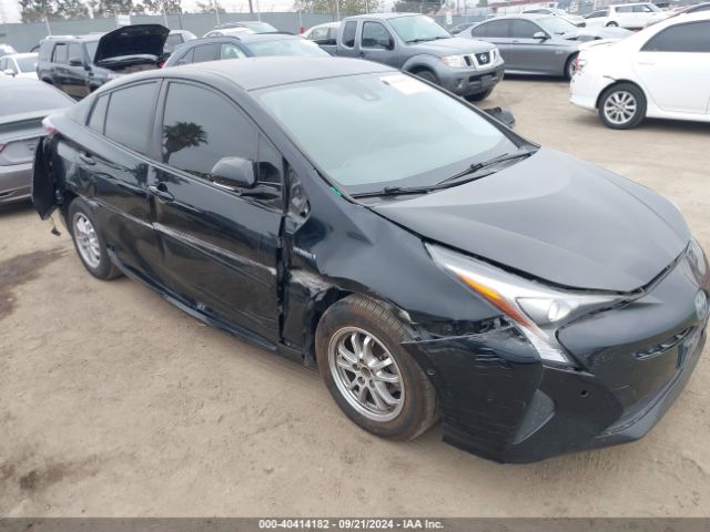 Photo 5 VIN: JTDKBRFU2J3586850 - TOYOTA PRIUS 