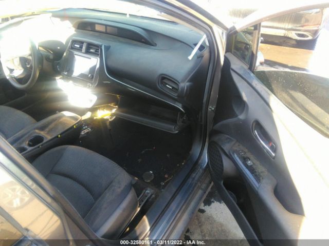 Photo 4 VIN: JTDKBRFU2J3587433 - TOYOTA PRIUS 