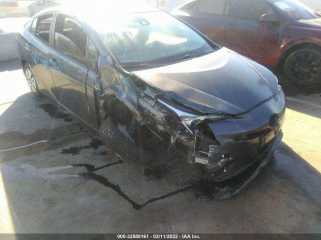 Photo 5 VIN: JTDKBRFU2J3587433 - TOYOTA PRIUS 