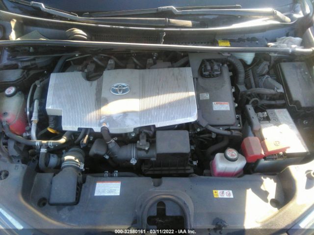 Photo 9 VIN: JTDKBRFU2J3587433 - TOYOTA PRIUS 