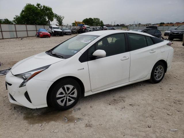 Photo 0 VIN: JTDKBRFU2J3587836 - TOYOTA PRIUS 