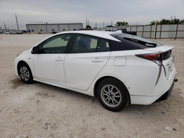 Photo 1 VIN: JTDKBRFU2J3587836 - TOYOTA PRIUS 