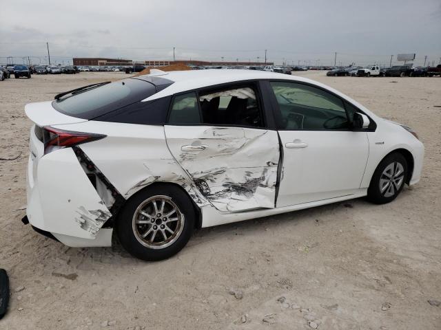 Photo 2 VIN: JTDKBRFU2J3587836 - TOYOTA PRIUS 