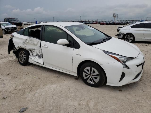 Photo 3 VIN: JTDKBRFU2J3587836 - TOYOTA PRIUS 