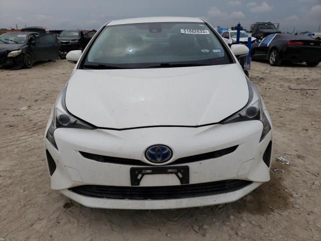 Photo 4 VIN: JTDKBRFU2J3587836 - TOYOTA PRIUS 