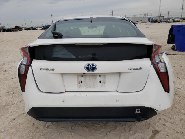 Photo 5 VIN: JTDKBRFU2J3587836 - TOYOTA PRIUS 