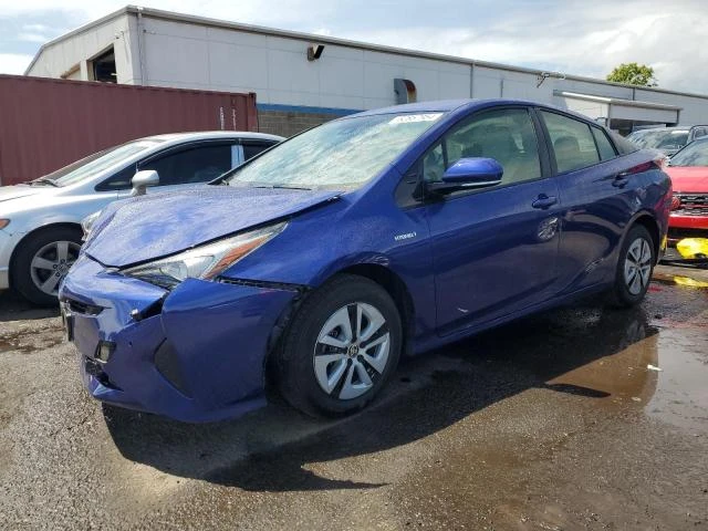 Photo 0 VIN: JTDKBRFU2J3592700 - TOYOTA PRIUS 