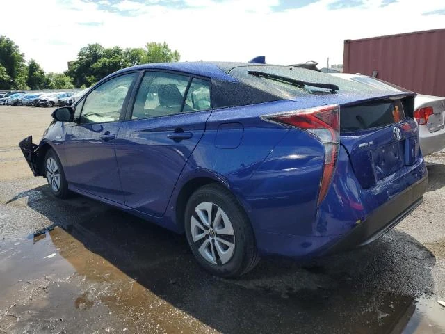 Photo 1 VIN: JTDKBRFU2J3592700 - TOYOTA PRIUS 