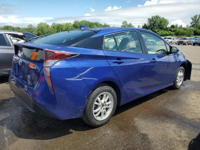 Photo 2 VIN: JTDKBRFU2J3592700 - TOYOTA PRIUS 