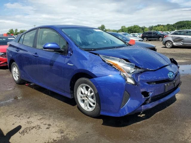 Photo 3 VIN: JTDKBRFU2J3592700 - TOYOTA PRIUS 