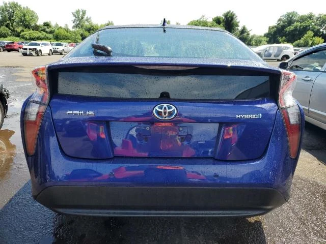 Photo 5 VIN: JTDKBRFU2J3592700 - TOYOTA PRIUS 