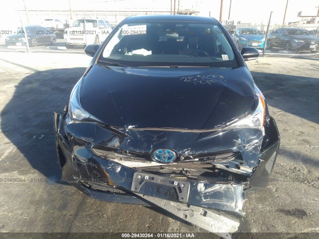 Photo 5 VIN: JTDKBRFU2J3596729 - TOYOTA PRIUS 