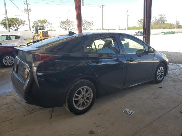 Photo 2 VIN: JTDKBRFU2J3601122 - TOYOTA PRIUS 