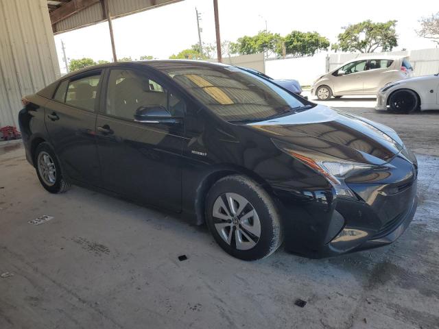 Photo 3 VIN: JTDKBRFU2J3601122 - TOYOTA PRIUS 