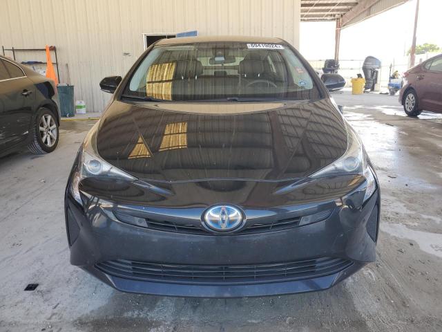 Photo 4 VIN: JTDKBRFU2J3601122 - TOYOTA PRIUS 